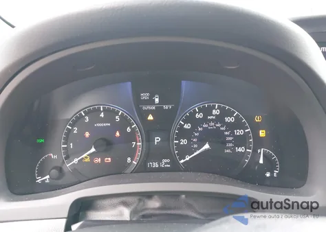 2014 Lexus Rx 350 z USA, uszkodzony, nr VIN 2T2BK1BA5EC248512